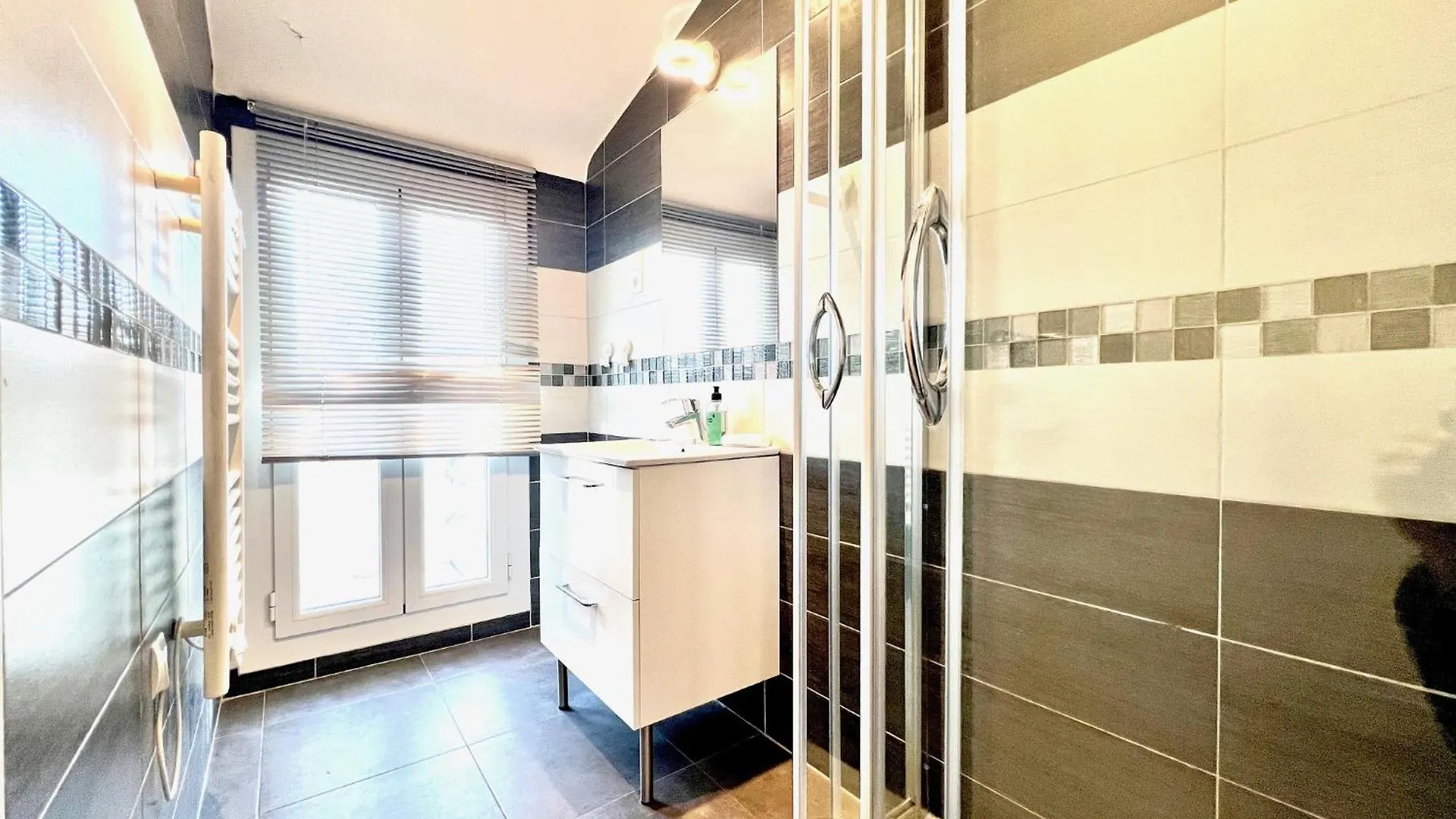 Aparthotel Riviera - B - Balcon Spitalieri - Jean Medecin Massena Nice